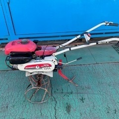 耕運機　MITSUBISHI MM406 