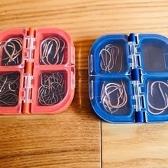 磯、堤防　釣り仕掛けセットの画像