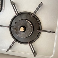 「ガスコンロ」名古屋市内取り来られる方の画像