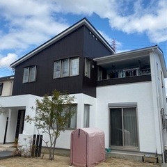 外壁塗装の営業マン募集します！の画像