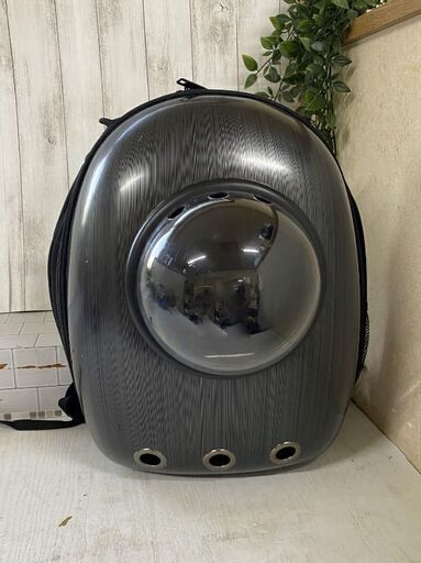 (売約済み)ペット用　キャリーバッグ　犬　猫リュック