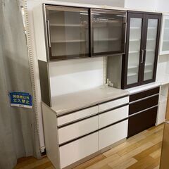株式会社エコー　レンジボード　ホワイト【トレファク岸和田店】