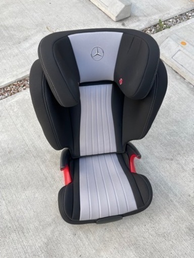 Mercedes Benz メルセデスベンツ純正　チャイルドシート