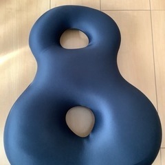 【交渉中】ビーズクッション　MOGU  やや難あり