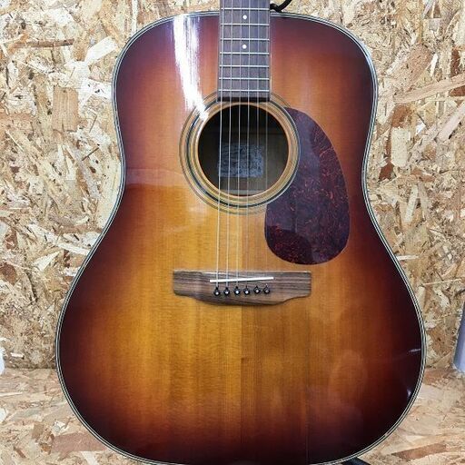 Wa56　K.Yairi　アコースティックギター　SY-5N　コア