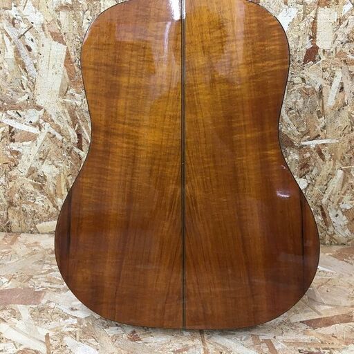 ジャングルジャングル岩出店】【B27】アコースティックギター S.YAIRI