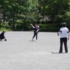 【横浜市神奈川区・保土ヶ谷区】女子ソフトボールメンバー募集中！