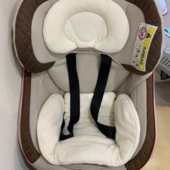新生児対応　combi クルムーブ