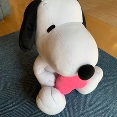 特大スヌーピー   美品