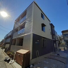 【賃貸初期費用0円のお部屋探し！】ルミエール 301（1K）