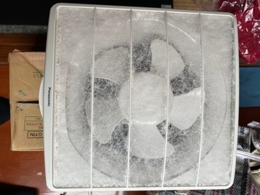 換気扇