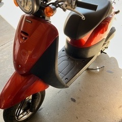 ホンダ　トゥデイ　値段相談可　即渡し可