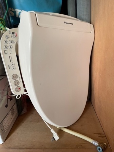 Panasonic トイレ