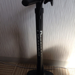 △自転車 空気入れ ポンプ A