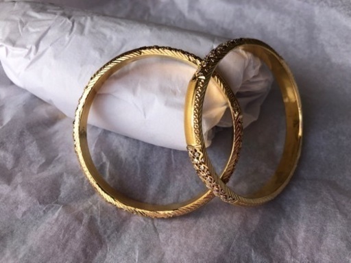 K22ブレスレット