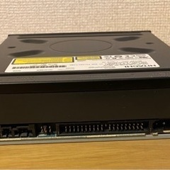 Hitachi製　内蔵DVD-RWドライブの画像