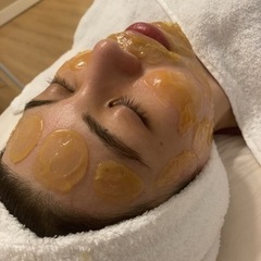 沖縄　那覇市　艶肌wax認定サロンの画像