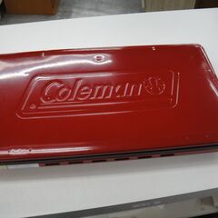 コールマンLPツーバーナーストーブⅡ【モノ市場半田店】151の画像