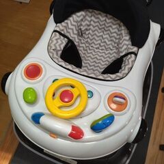 歩行器 西松屋 スマートエンジェル エンジョイレーサー