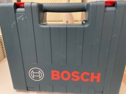 【ハンマードリル】ほぼ新品