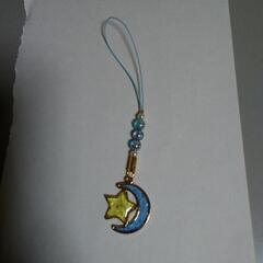 ハンドメイド　キーホルダー