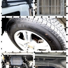 決まりました！車検付き　禁煙土禁車両❗️とっても綺麗です。ワンオーナー車の画像