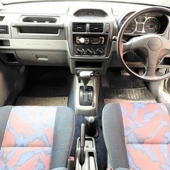 決まりました！車検付き　禁煙土禁車両❗️とっても綺麗です。ワンオーナー車の画像