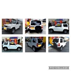 決まりました！車検付き　禁煙土禁車両❗️とっても綺麗です。ワンオーナー車の画像