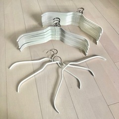 mawaハンガー　シルエット41F