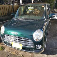 【車検1年付き】ミラジーノ プレミアムX 