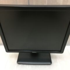 DELL　E1713SC　モニター　２０１４年