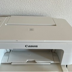 Canon プリンター A4インクジェット複合機 PIXUS T...