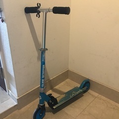 キックボード　子ども用