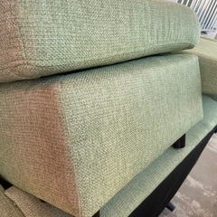 オットマン・スツールの画像