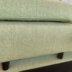 オットマン・スツール