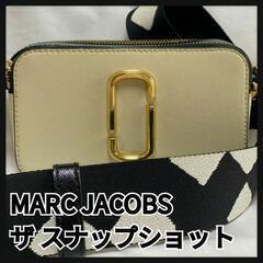 MARC JACOBSザ スナップショット