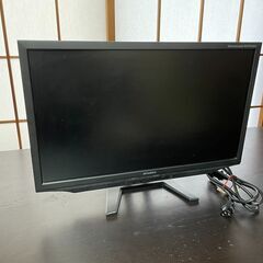 モニター 三菱電機 Diamondcrysta RDT233WX...