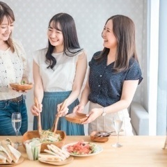 横浜駅　カフェ会友達づくり　楽しい仲間をたくさん創る会