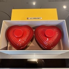 ル・クルーゼ　ココット　ルクルーゼ