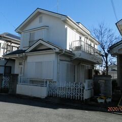 ※障がい者グループホームの入居者募集　東松山市※