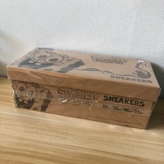 未使用未開封です