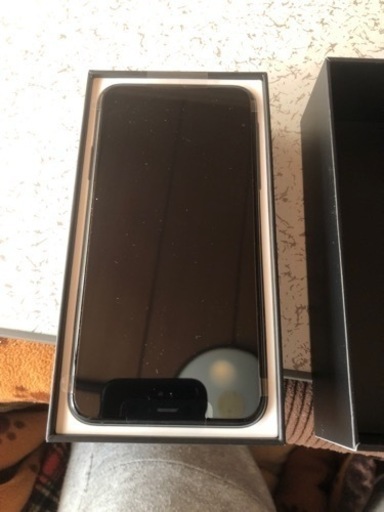 iPhone11 pro max 256GB 新品､未使用品です。