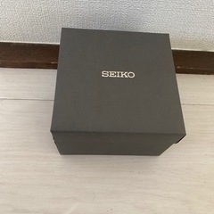 時計　ケース