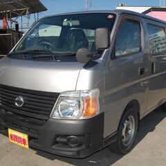 ☆自社ﾛｰﾝもok☆ｷｬﾗﾊﾞﾝ　ﾃﾞｨｰｾﾞﾙﾀｰﾎﾞ4WDﾛ...