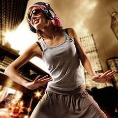 ♬DanceDanceDance!!♬in中村区