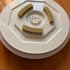 0円シーリングライト引取り限定の画像