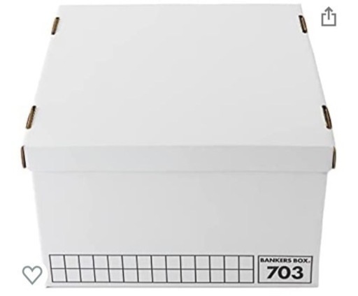 値下げ！フェローズ fellows バンカーズ（黒）BOX3個×3＆ファイルキューブ 新品未使用