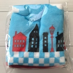 新品未使用未開封 3枚セット しまじろう ブランケットの画像
