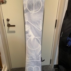 スノボーボードの画像