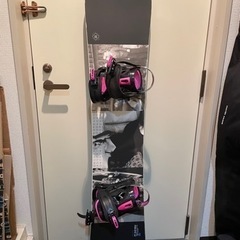 スノボーボード